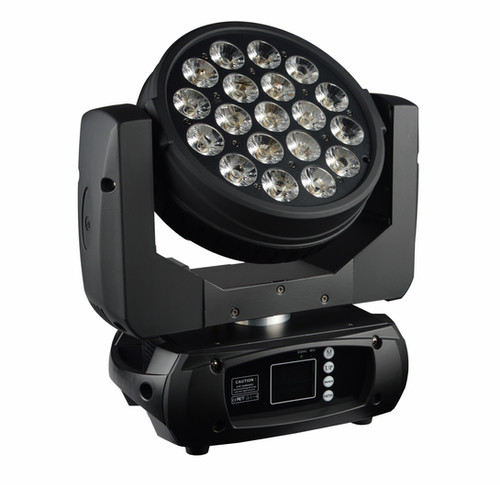 Фото Прожектор полного движения ESTRADA PRO LED MP1910