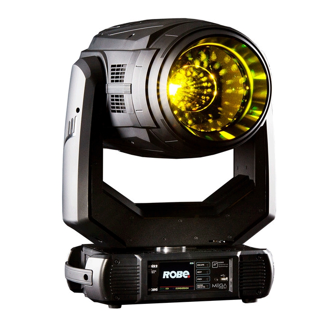 Фото ROBE Robin MegaPointe