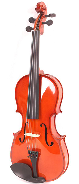 Фото Альт в футляре со смычком Mirra VA-300-15,5