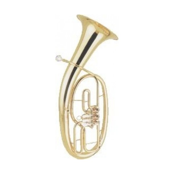 Фото Тенор Bb BOSTON BR-2201S (духовой)