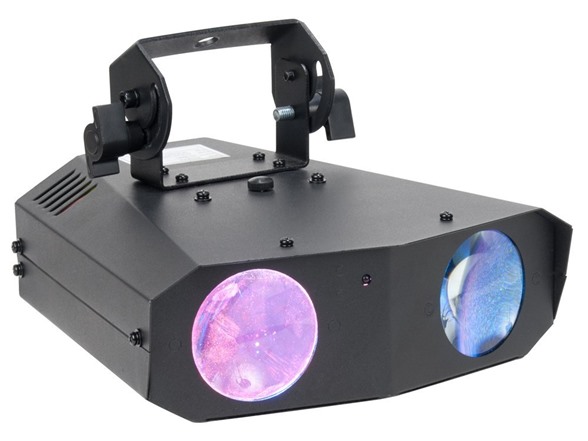 Фото American DJ Monster Duo