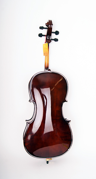 Фото Виолончель 1/2, с чехлом и смычком Caraya MC760R-1/2