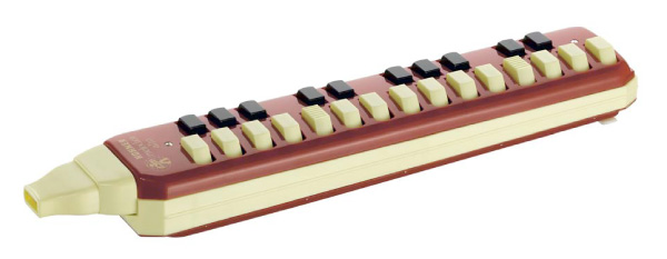 Фото Мелодика HOHNER Alto