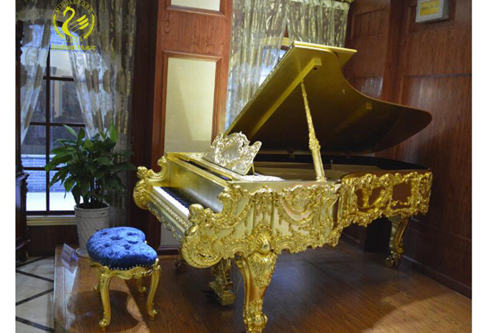 Фото Рояль Middleford MGP-168