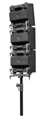 Фото Комплект акустики K-ARRAY KRX802