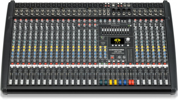 Фото Микшер Dynacord CMS 2200-3