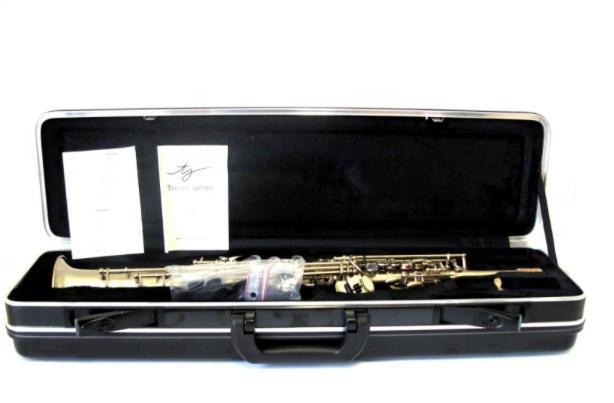 Trevor James Horn 88 3638KF в магазине Music-Hummer