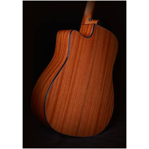 Фото Электроакустическая гитара CRAFTER HG-250 CE/N