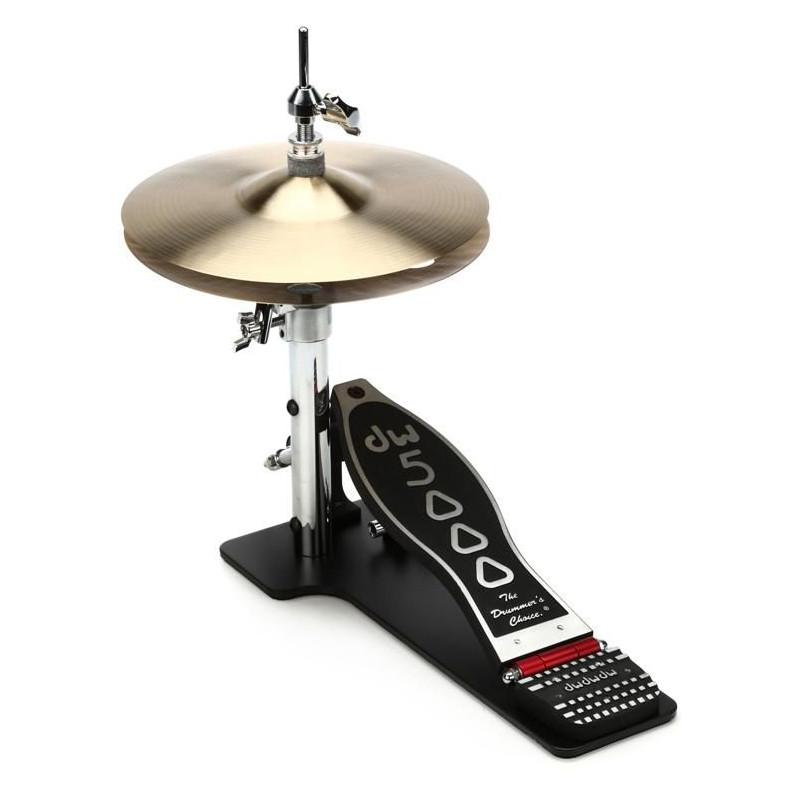 Фото Стойка для ножного Low-Boy хай-хэта DW DWCP5500LB
