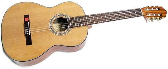 Классические cremona 4855 в магазине Music-Hummer