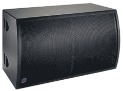 Пассивный сабвуфер Celestion CXi 1812