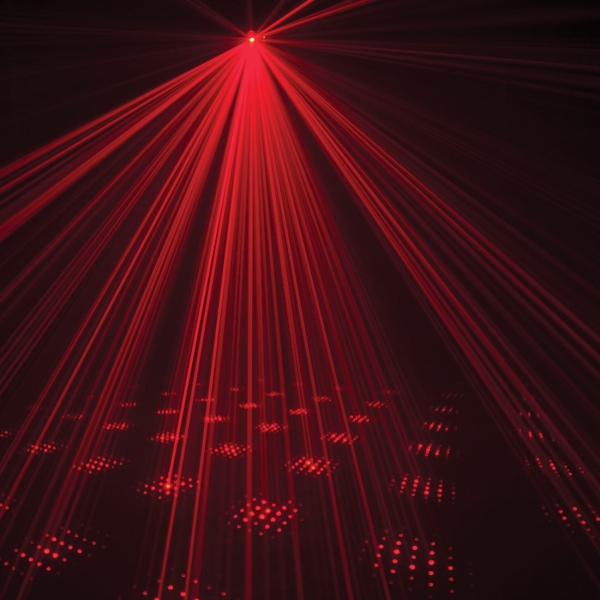 Фото American Dj DiversaRAY