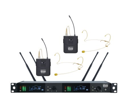 Фото Радиосистема XLINE MD-262A-E(NEW)