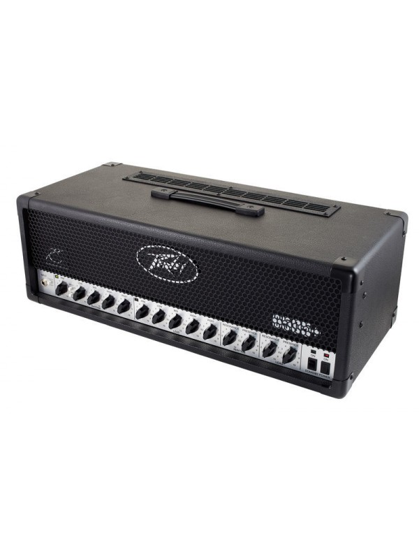 Фото Peavey 6505 Plus