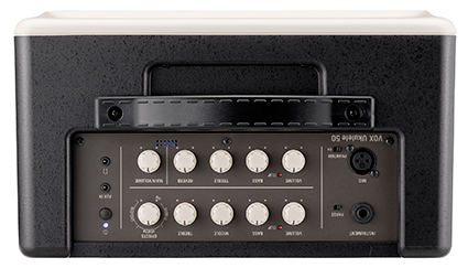 Фото Комбоусилитель VOX Ukulele 50