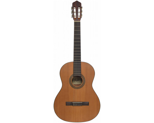 Фото Классическая гитара FLIGHT C-225 NA