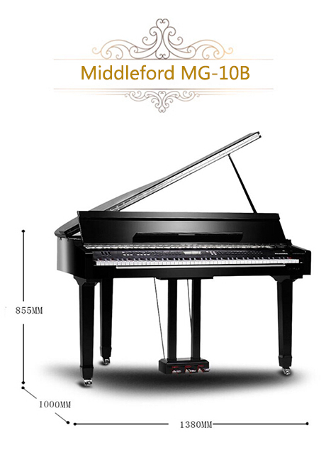 Фото Рояль Middleford MG-10B