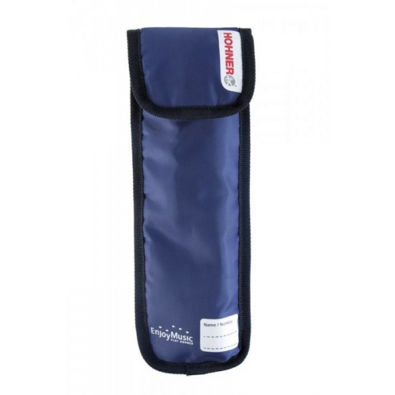 Фото HOHNER B95852 - Блокфлейта сопрано немецкая система Хонер