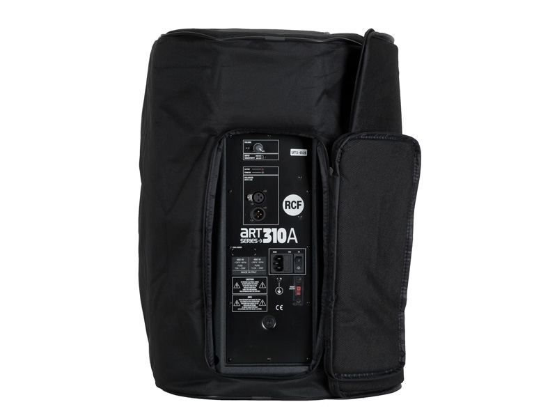 Фото Чехол для акустики RCF COVER 312 ART