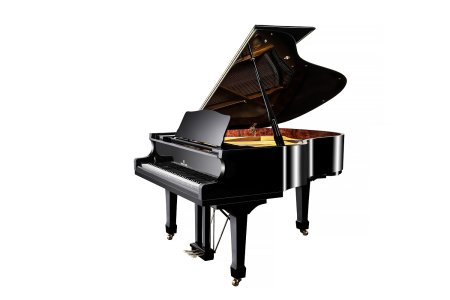 Фото Акустический рояль Young Chang YC186E BP