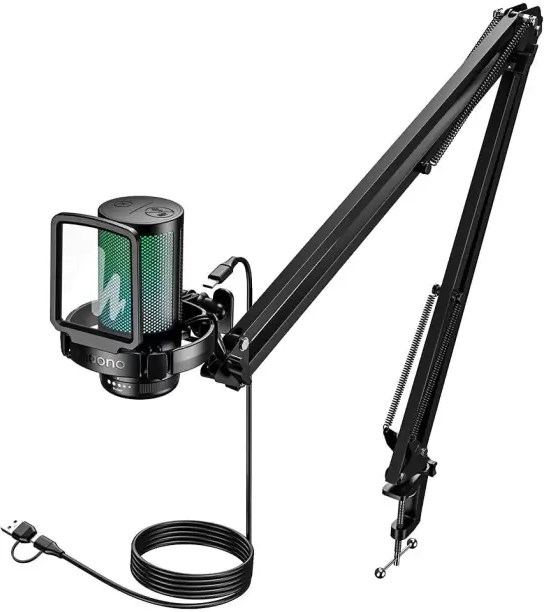 Фото Микрофон Maono DGM20S