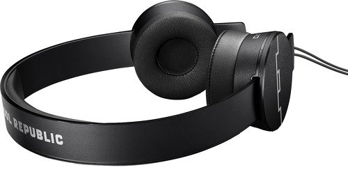 Фото Sol Republic SOL-HP1251BK