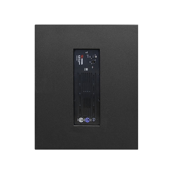 Фото Активный сабвуфер VOLTA MAX SUB18A