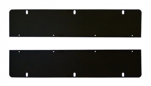 Фото Рэковый крепеж RCF Rack Mo. LP12