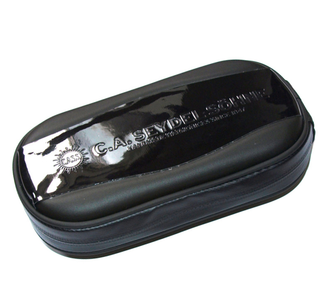 Фото Футляр Seydel Sohne 920051 для 2 хроматических губных гармошек