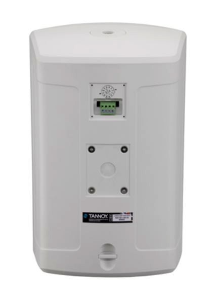 Фото Пассивная акустическая система Tannoy AMS 6DC WH
