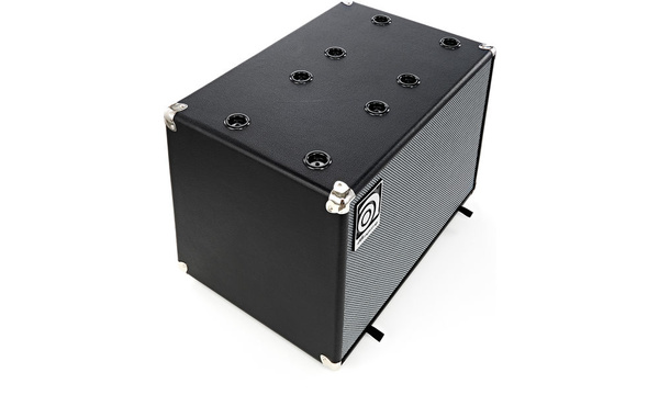 Фото Ampeg SVT112AV  Басовый кабинет 