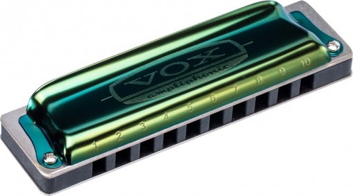 Фото VOX Continental Harmonica Type-1-D
