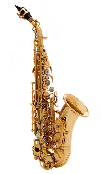 Саксофон Bb John Packer JP043CG в магазине Music-Hummer