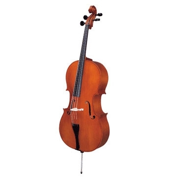 Фото Виолончель KARL HEINLICH THC-37 4/4