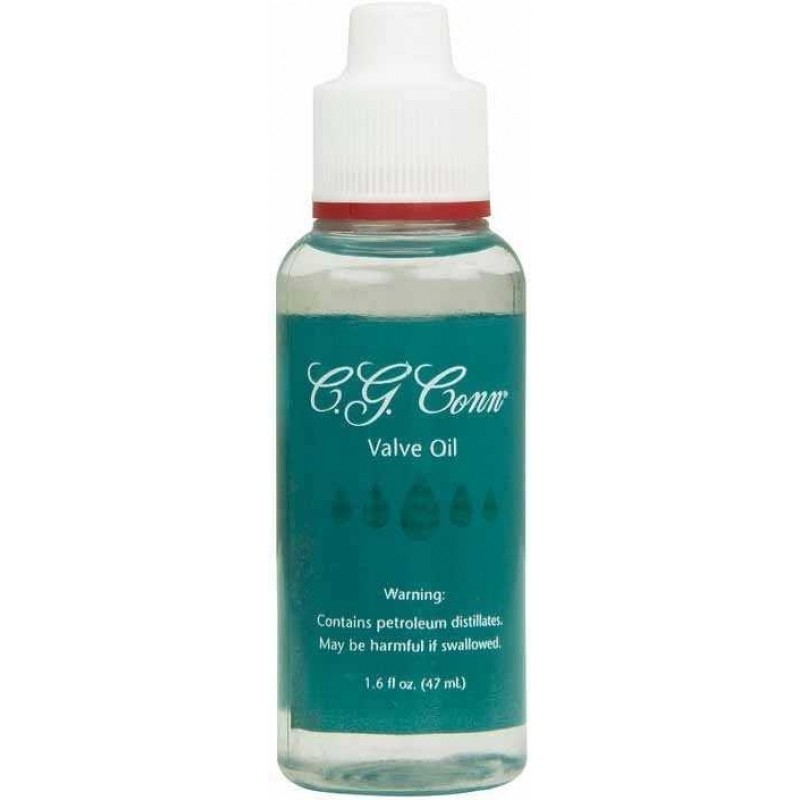 Фото Масло для деревянных духовых CG Conn BO4105S     