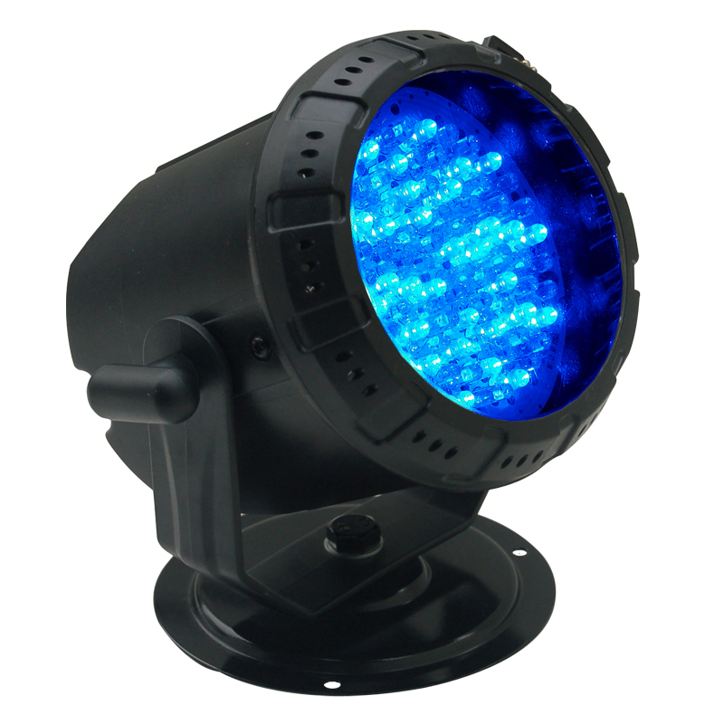 Фото ACME LED PAR36 CS-100 RGB-прожектор на подставке