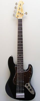 Фото Fujigen NCJB5-10R/ BK