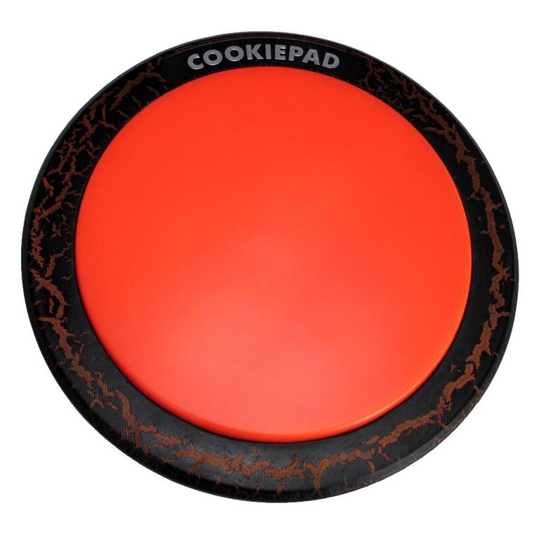 Фото COOKIEPAD 12SM PRO MEDIUM тренировочный пэд