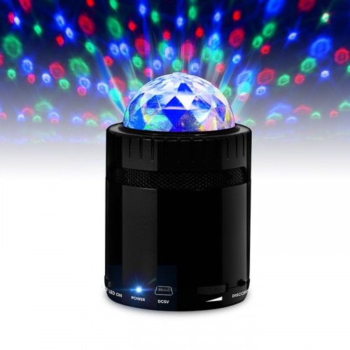 Фото Беспроводная акустика ION Audio PARTY STARTER