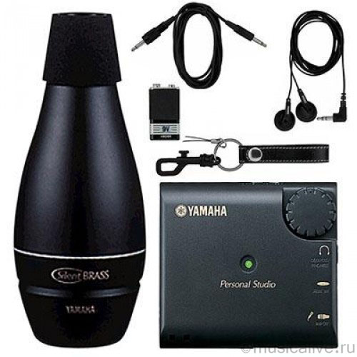 Фото Yamaha SB59 Silent