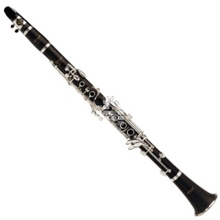 Фото Кларнет Bb SELMER CL211