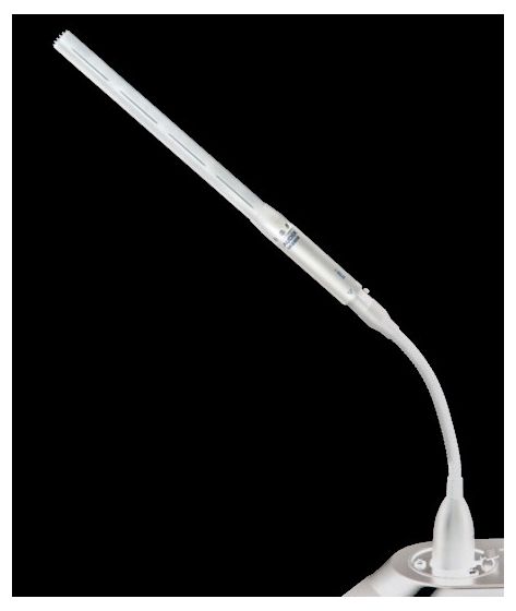 Фото Миниатюрный микрофон AUDIX Micropod6WS