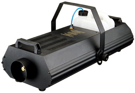 Фото Galaxy Smoke SFA-30D Дым машина 3000W