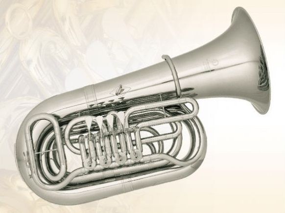 Фото Туба ZDMI 202N