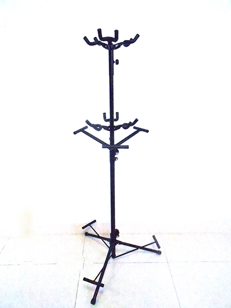 Фото Стойка Dadi GS-106 для шести гитар