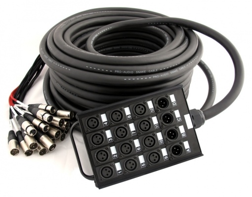 Фото PROAUDIO MC-120415