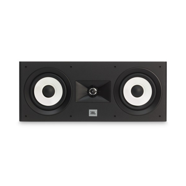 Фото Центральный канал JBL Stage A125С Black
