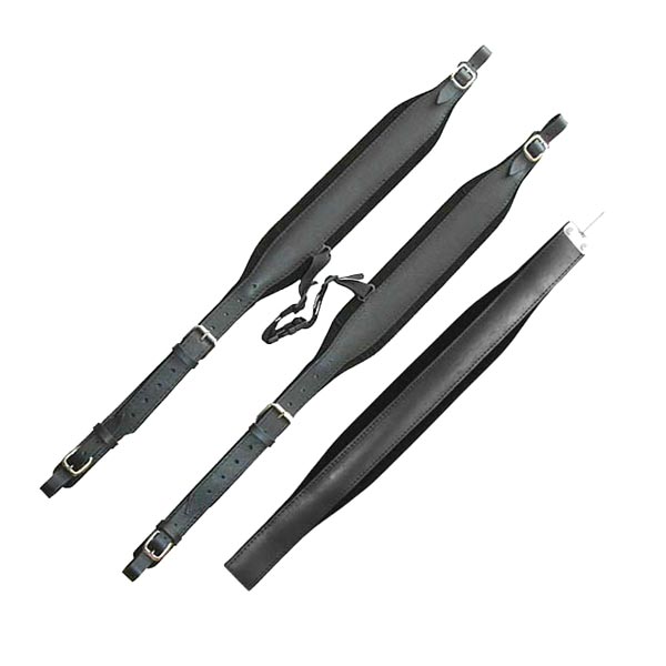 Фото Комплект ремней для баяна, аккордеона, АМС РБк3/4-3.2