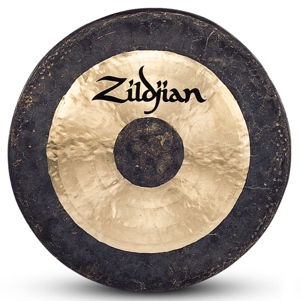 Фото ZILDJIAN 40` HAND HAMMERED