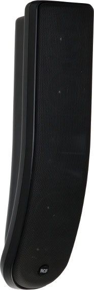 Фото Трансляционная звуковая колонна RCF MQ 100L-B